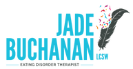 Jade Buchanan Therapy